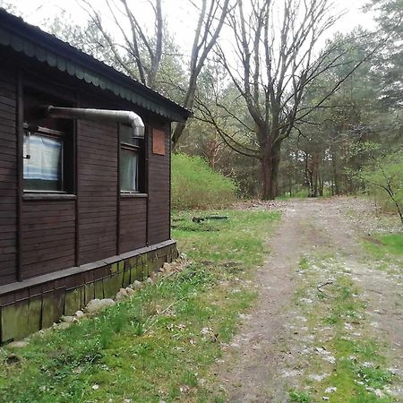 Villa Przystan U Zosi Drawsko  Exterior foto